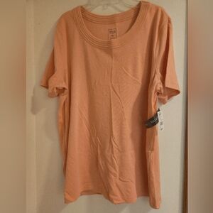 Salmon T-shirt